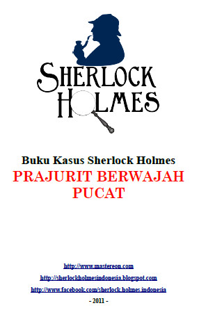 Prajurit Berwajah Pucat